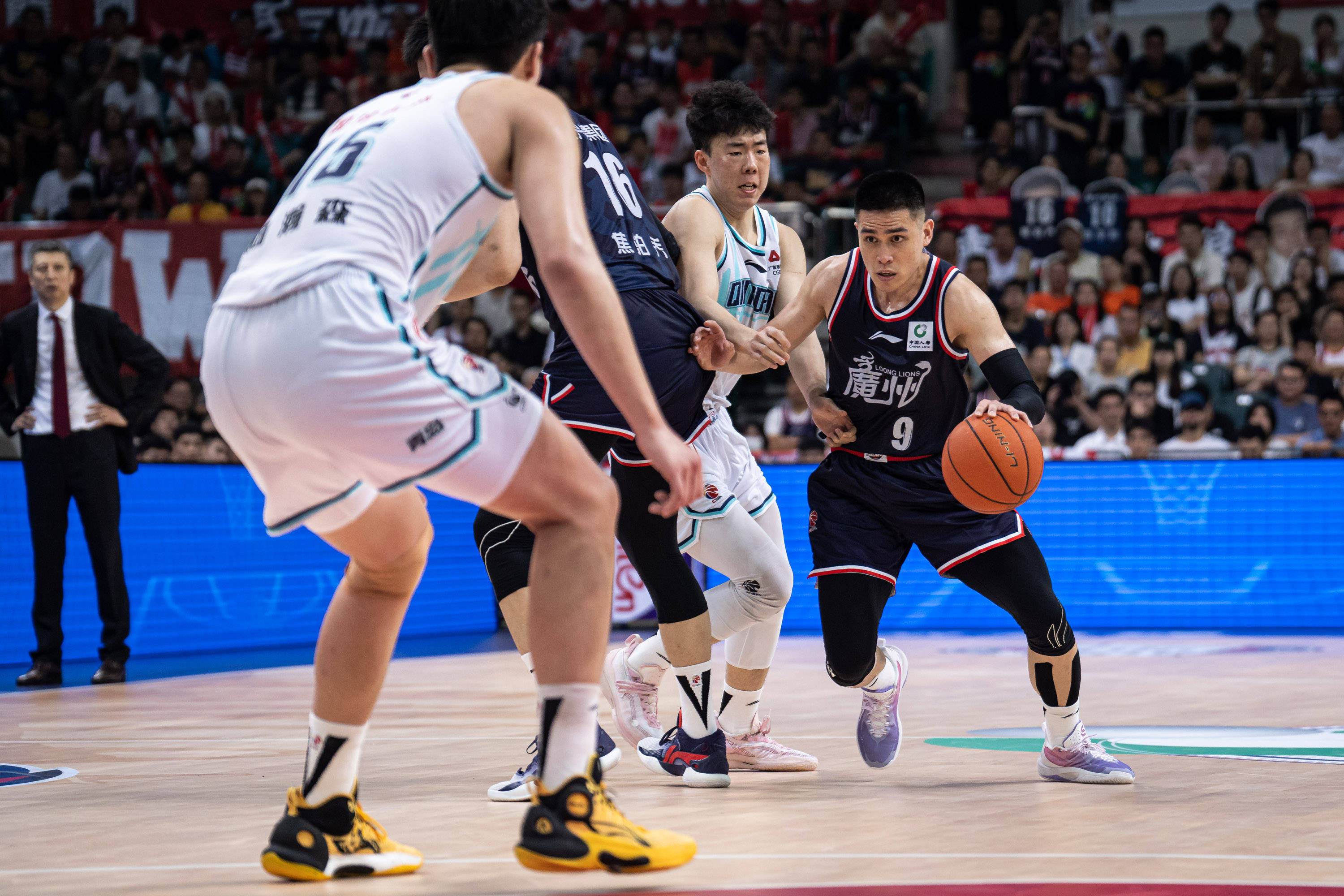 的球场智慧 的球场智慧